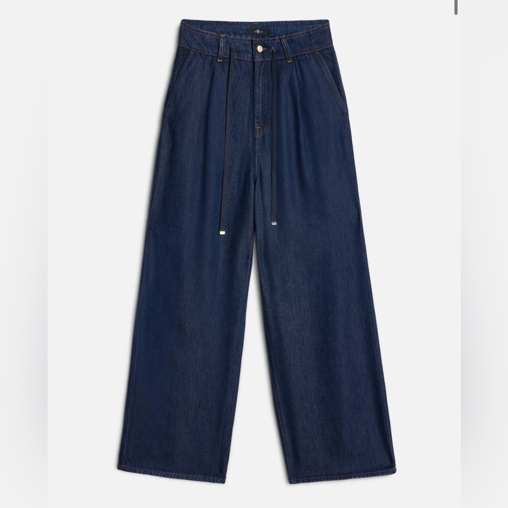 NEW 7 for all mankind - Tilda Pants